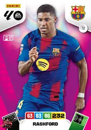 RASHFORD