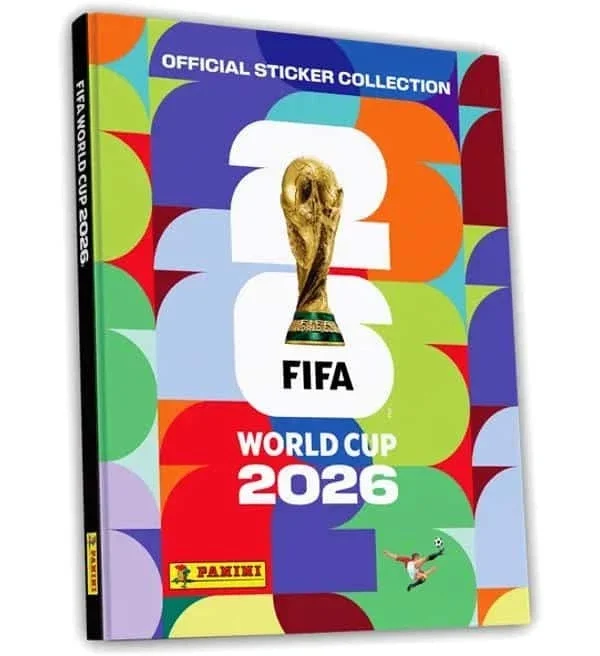 ME FALTAN ESTOS CROMOS