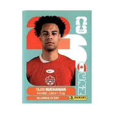Tajon Buchanan (Canada)