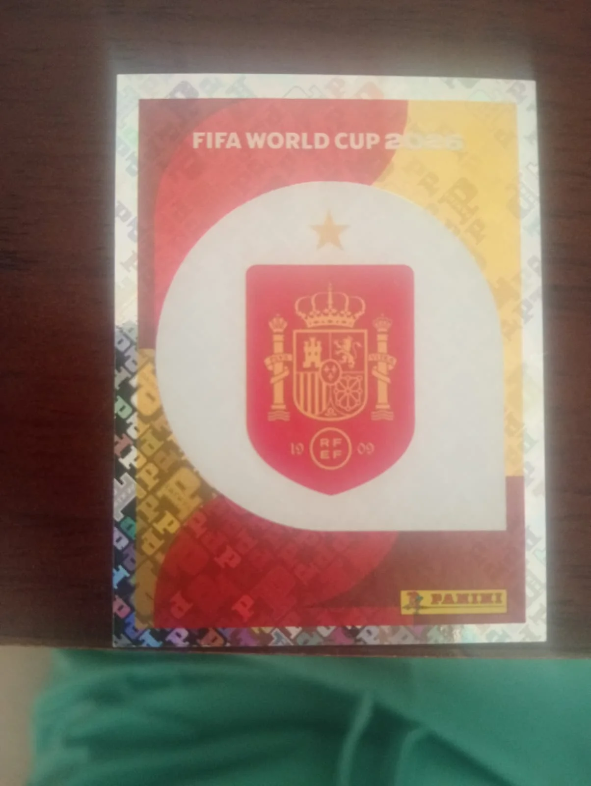 Escudo de españa 1