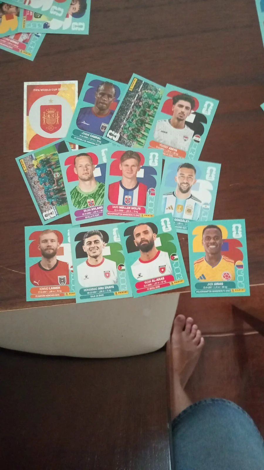 vendo los comos
