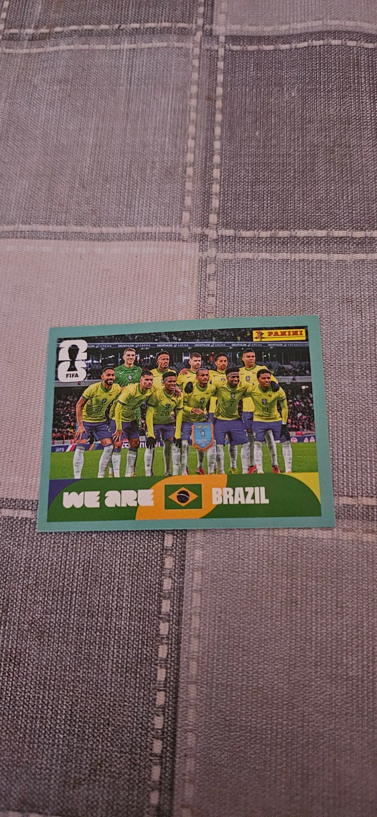Brazil