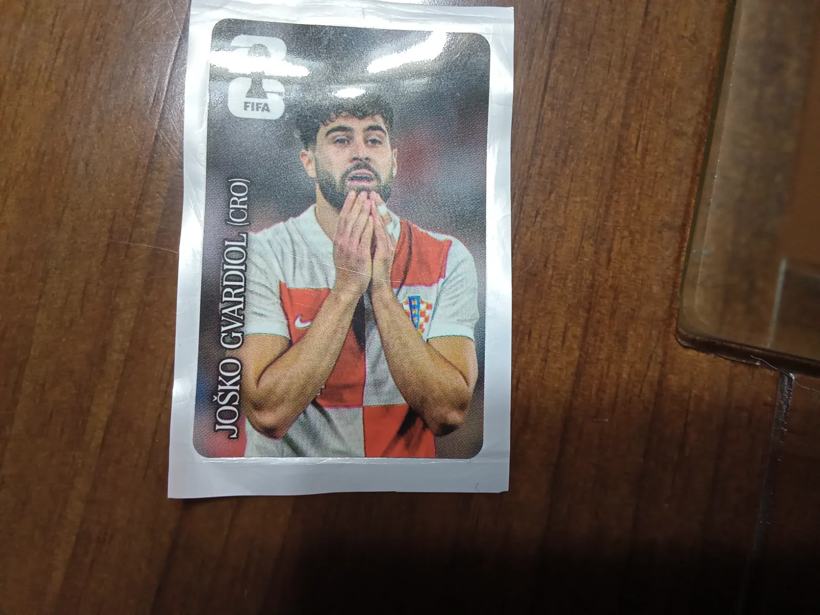 Canvio a Guardiola por otra de coca cola