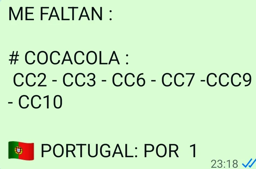 ME FALTA ESCUDO PORTUGAL