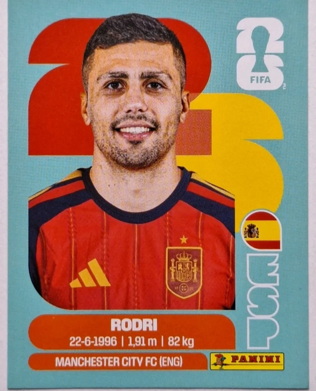 Rodri