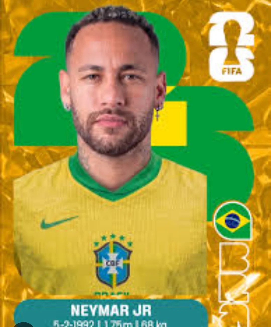 Neymar