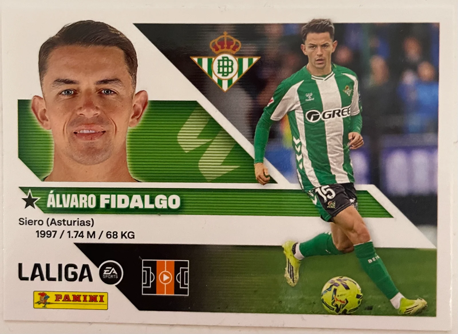 Fidalgo