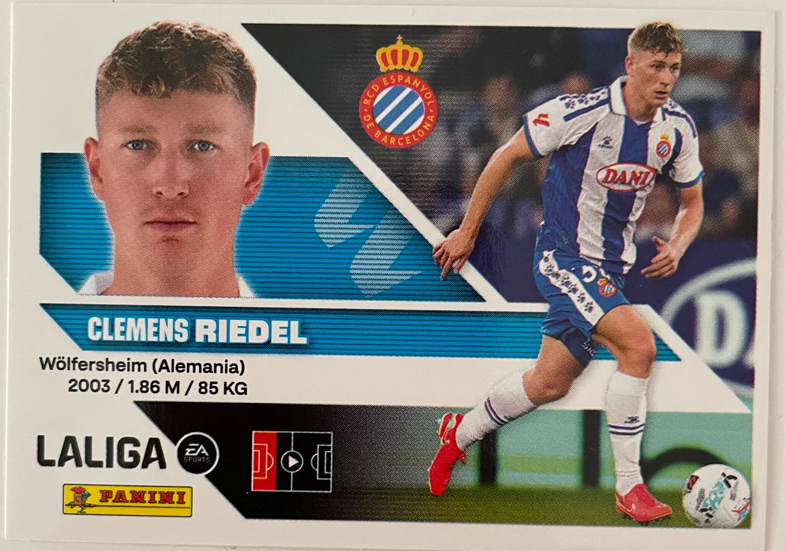 Riedel