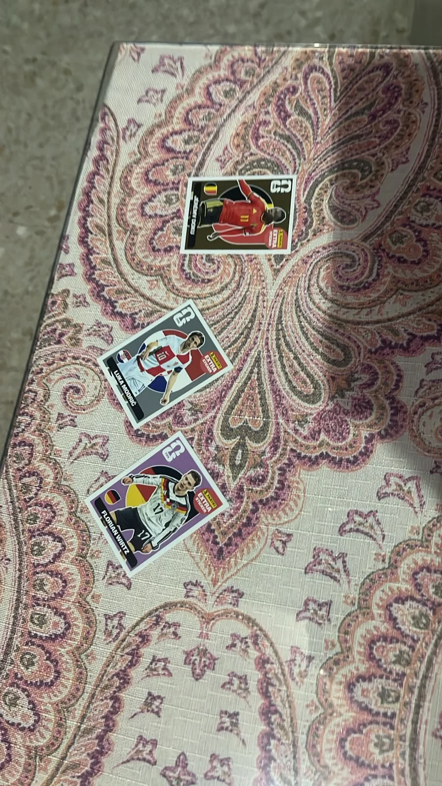 Cromos Mundial 2026