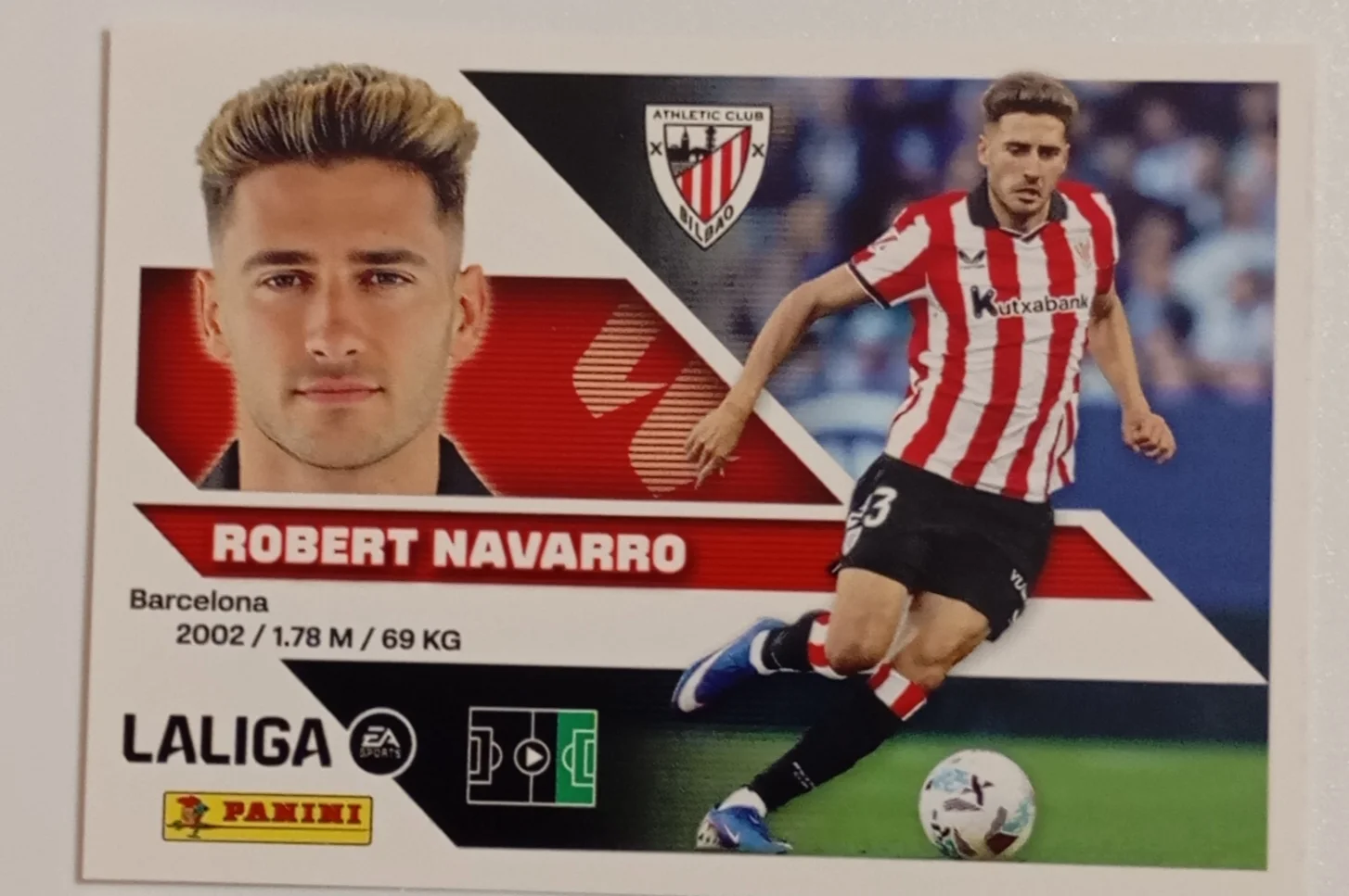 Robert Navarro
