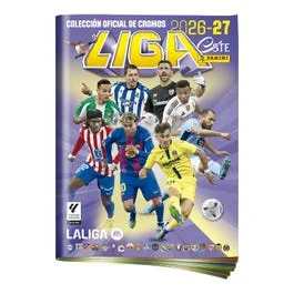 Pack cromos