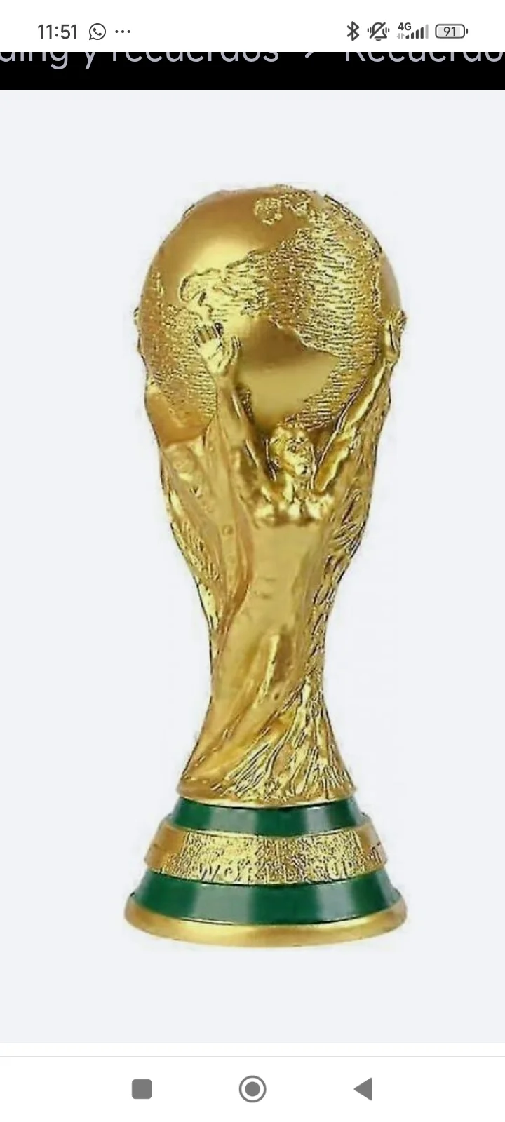 Mundial