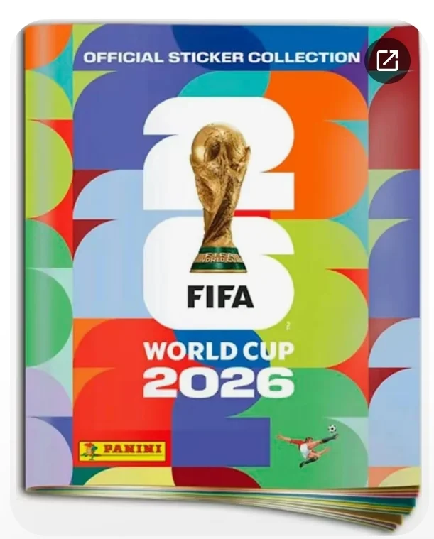 Mundial 2026