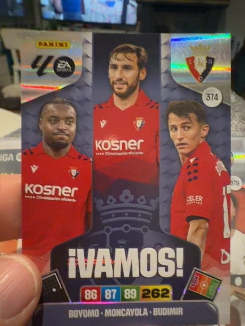 CA OSASUNA