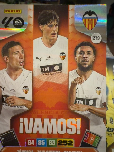 VALENCIA CF