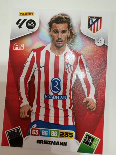 GRIEZMANN