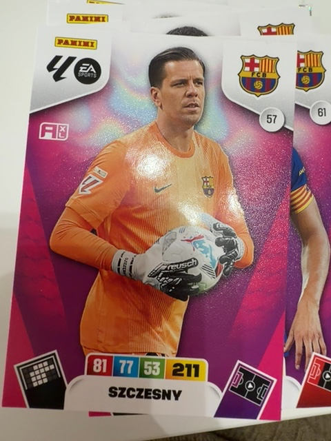 SZCZESNY
