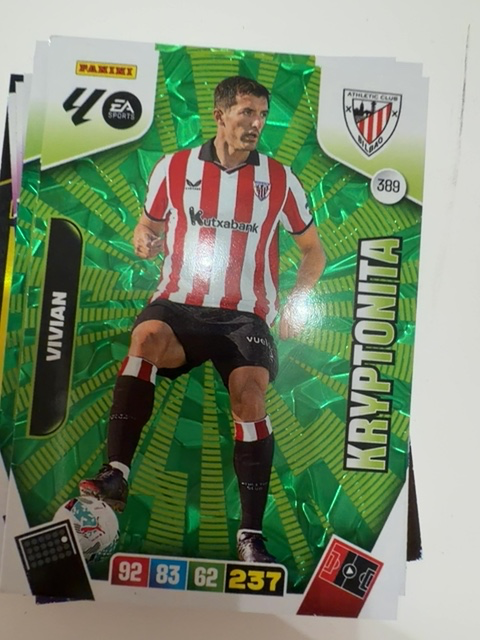 VIVIAN (ATHLETIC CLUB)