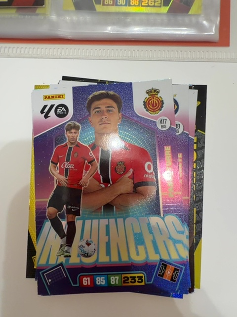 PABLO TORRE (RCD MALLORCA)