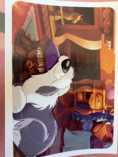 143 la sirenita, 2023