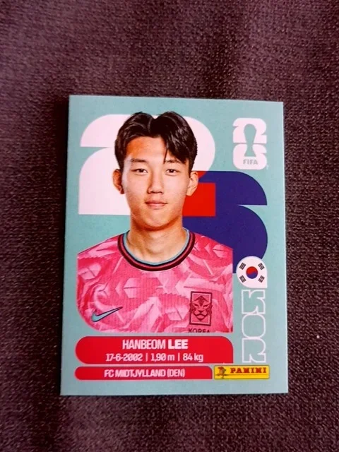 Han-beom Lee (South Korea)