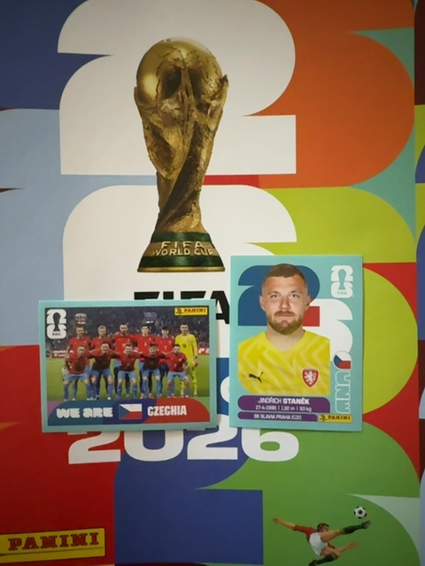 CZE - Chequia