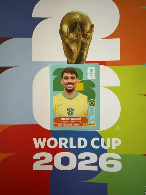 BRA - Brasil