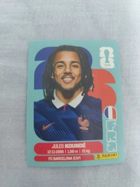 Jules Kounde (France)