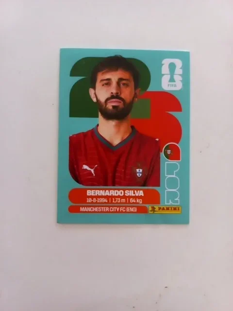 Bernardo Silva