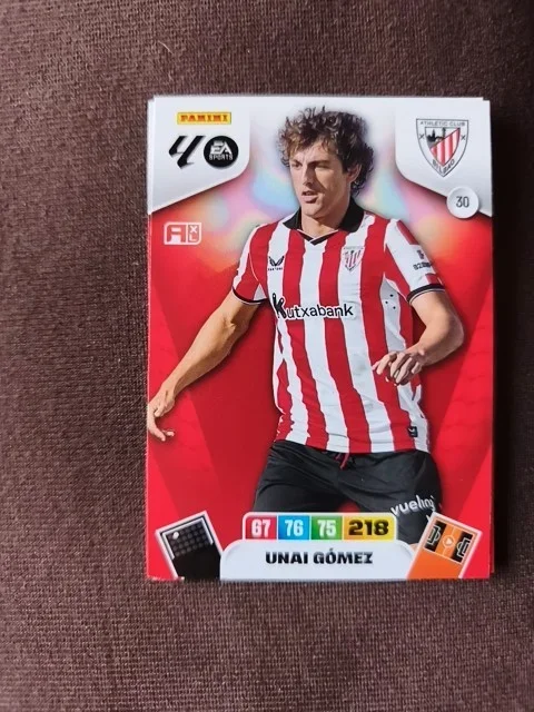 UNAI GÓMEZ