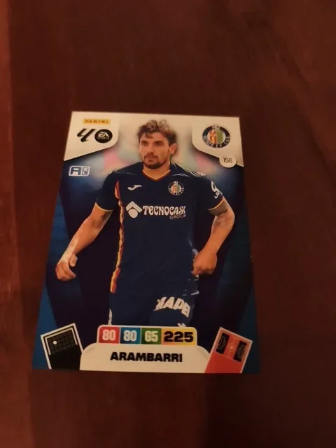 ARAMBARRI