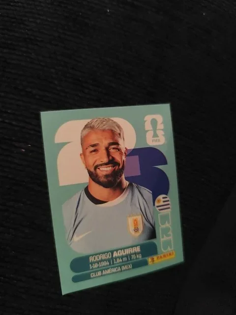Rodrigo Aguirre (Uruguay)