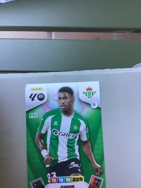 JUNIOR