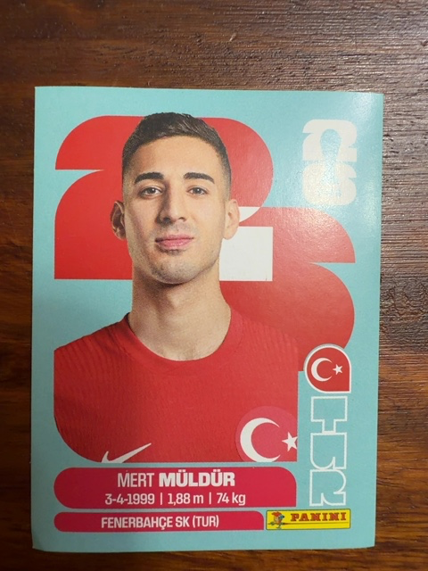 Mert Muldur (Türkiye)