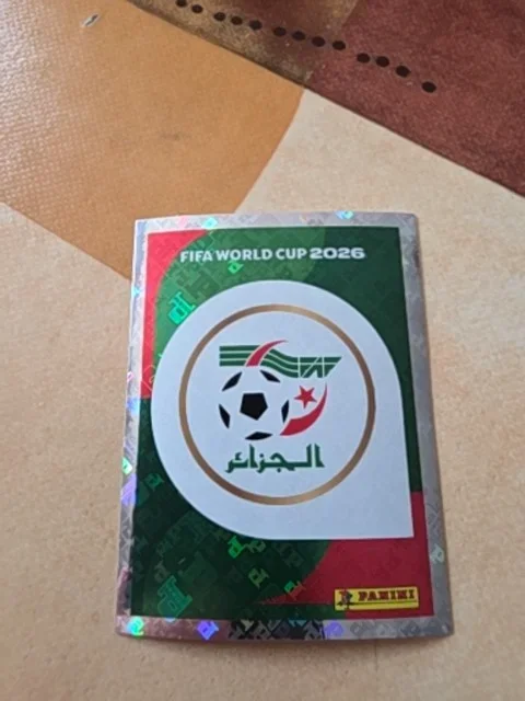 Emblem (Algeria)