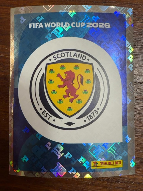 Emblem (Scotland)