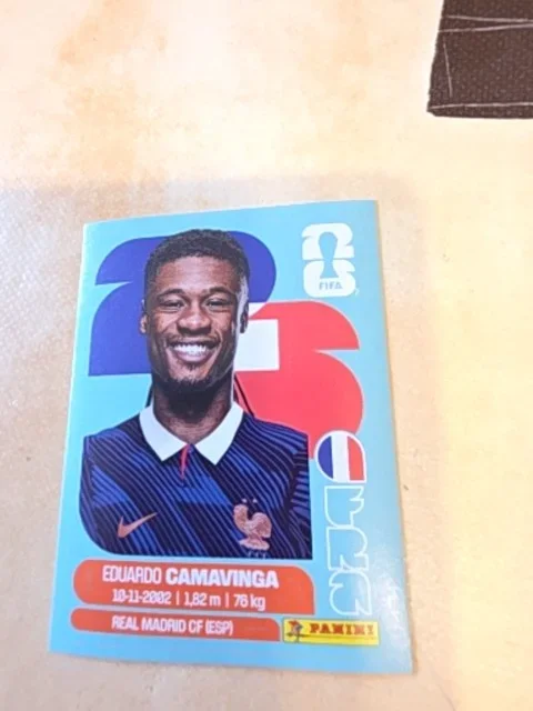 Eduardo Camavinga (France)