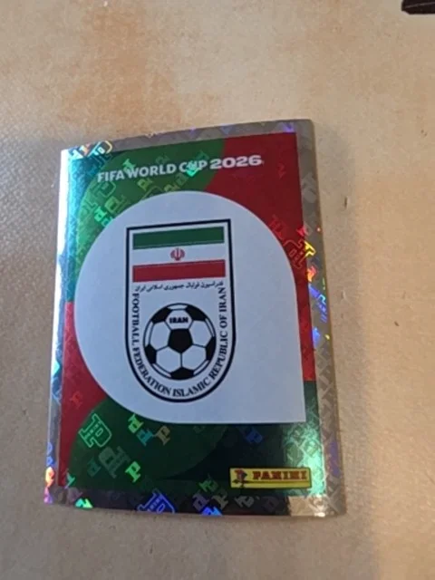 Emblem (Iran)