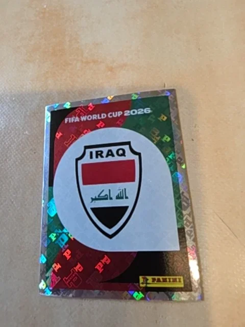 Emblem (Iraq)