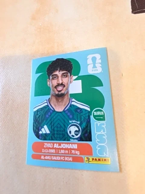 Ziyad Aljohani (Saudi Arabia)