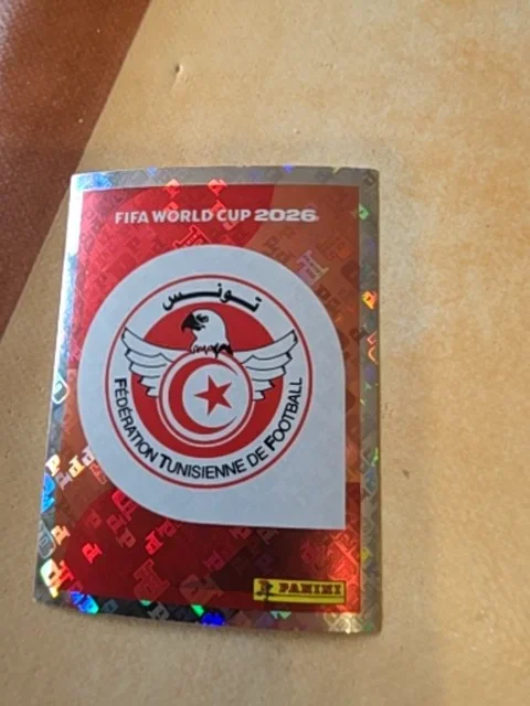 Emblem (Tunisia)