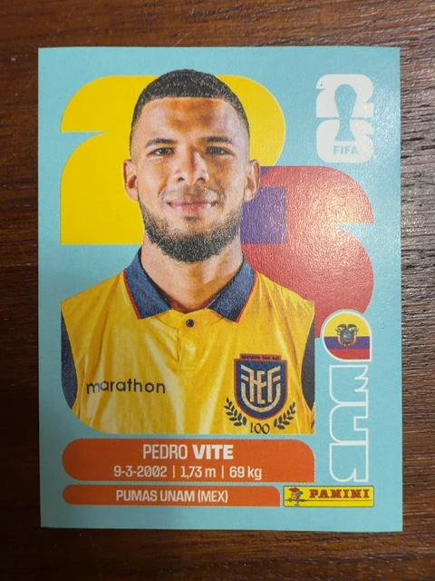 Pedro Vite (Ecuador)