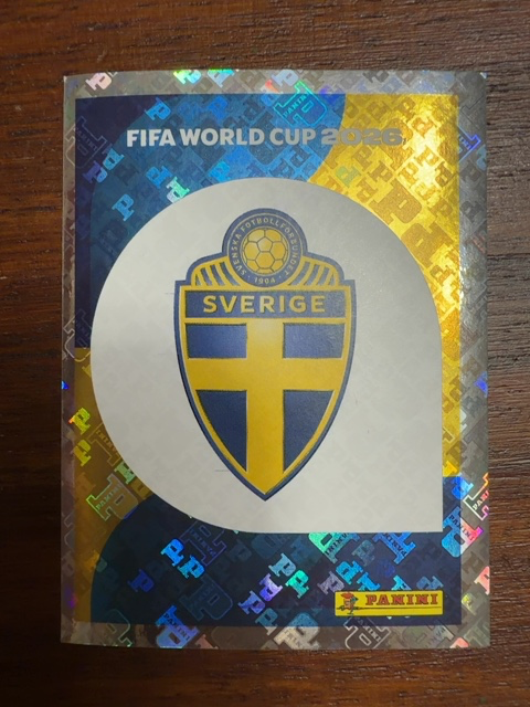 Emblem (Sweden)
