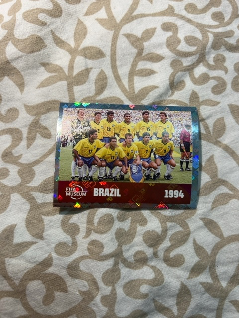 Team Brasil