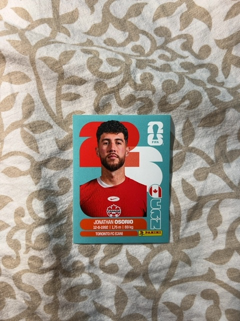 Jonathan Osorio
