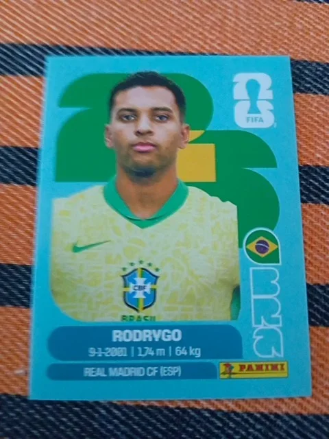 Rodrygo
