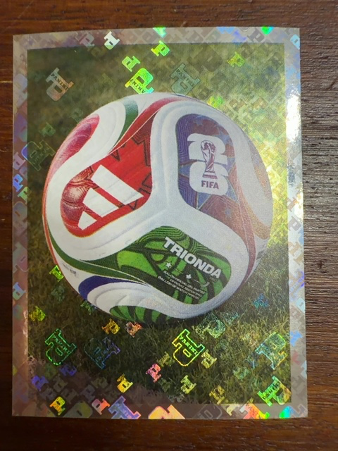 Official Ball