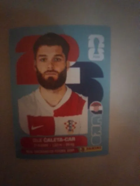 Duje Ćaleta-Car Croacia
