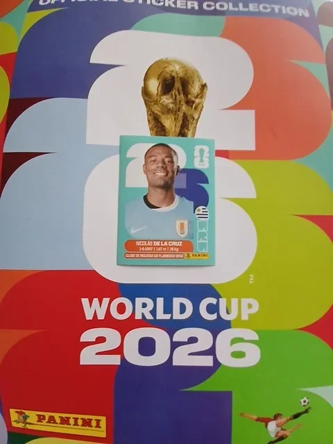 Nicolás de la Cruz (Uruguay)