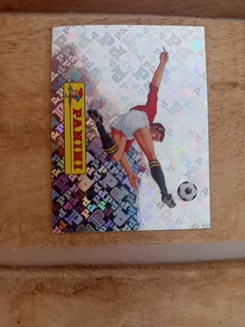 Cromo 00
